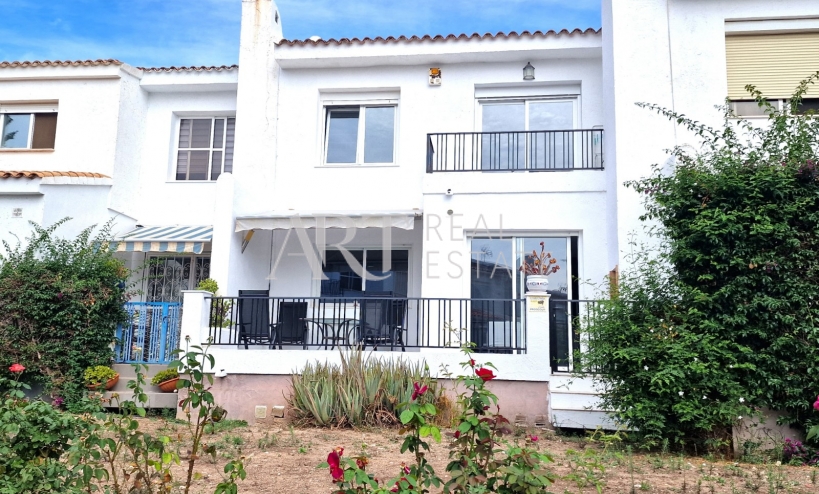 Herverkoop - Dubbelzijdig - La Nucía