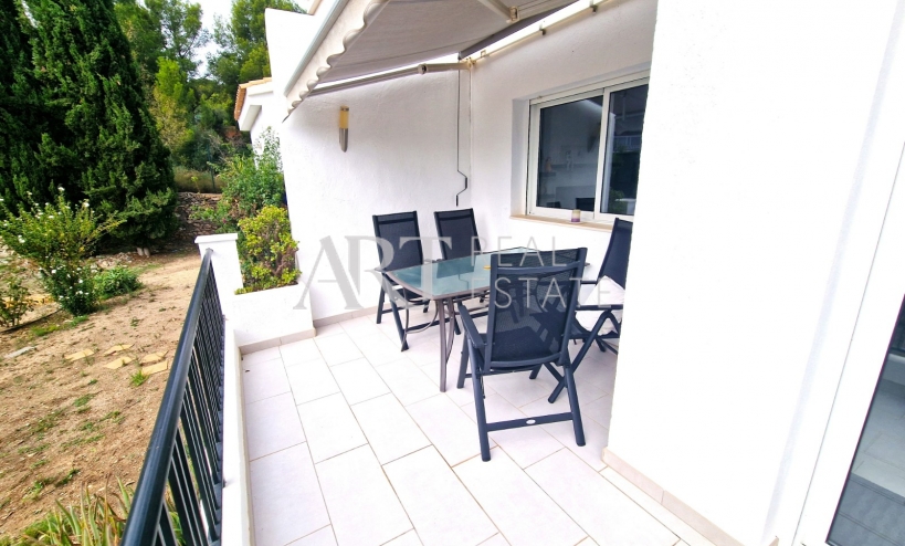 Herverkoop - Dubbelzijdig - La Nucía