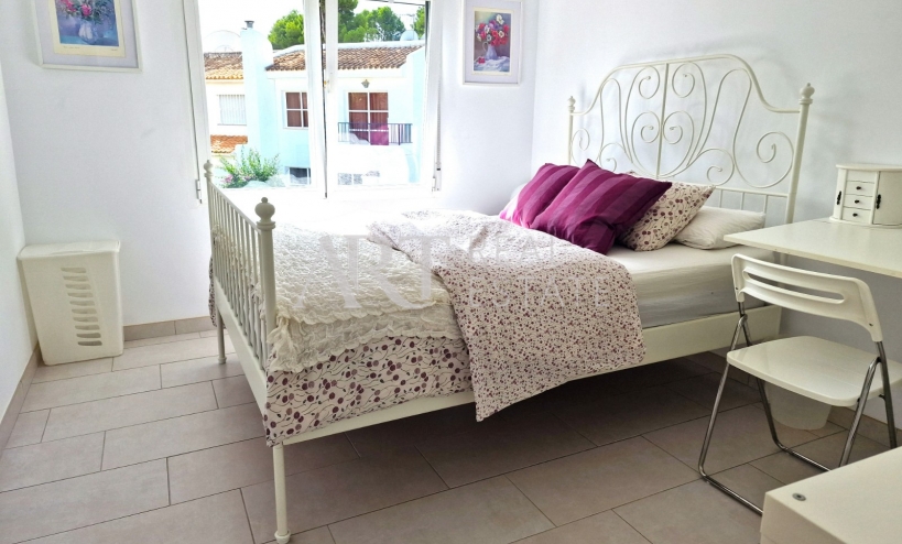 Herverkoop - Dubbelzijdig - La Nucía