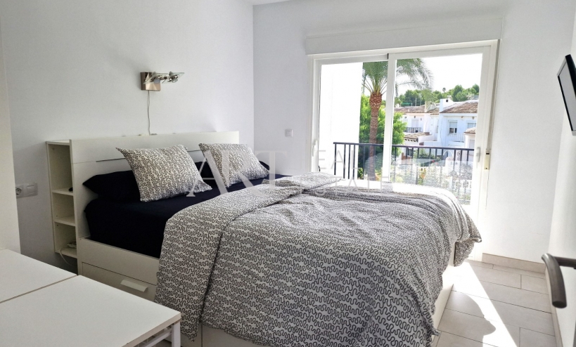 Herverkoop - Dubbelzijdig - La Nucía