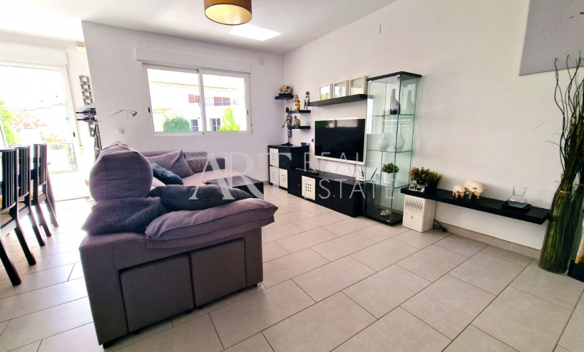 Herverkoop - Dubbelzijdig - La Nucía