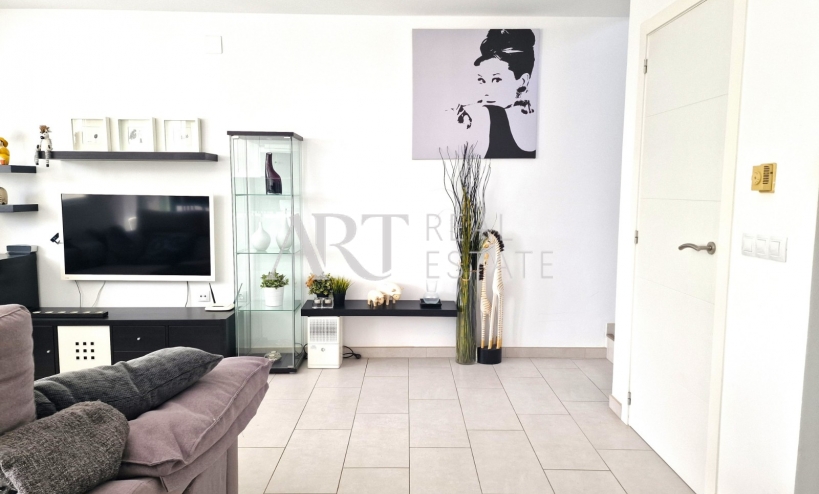 Herverkoop - Dubbelzijdig - La Nucía