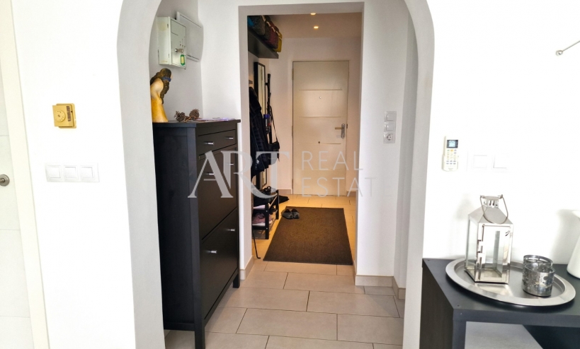 Herverkoop - Dubbelzijdig - La Nucía