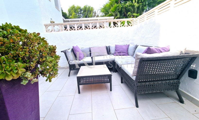 Herverkoop - Dubbelzijdig - La Nucía