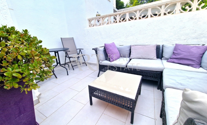 Herverkoop - Dubbelzijdig - La Nucía