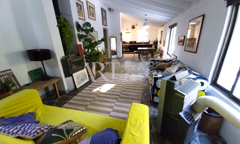 Resale - Villa - Altea