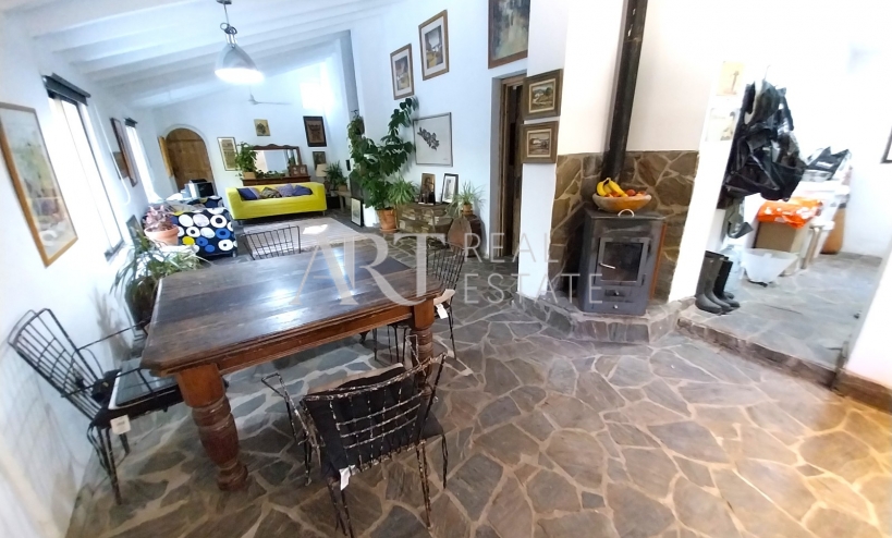 Resale - Villa - Altea