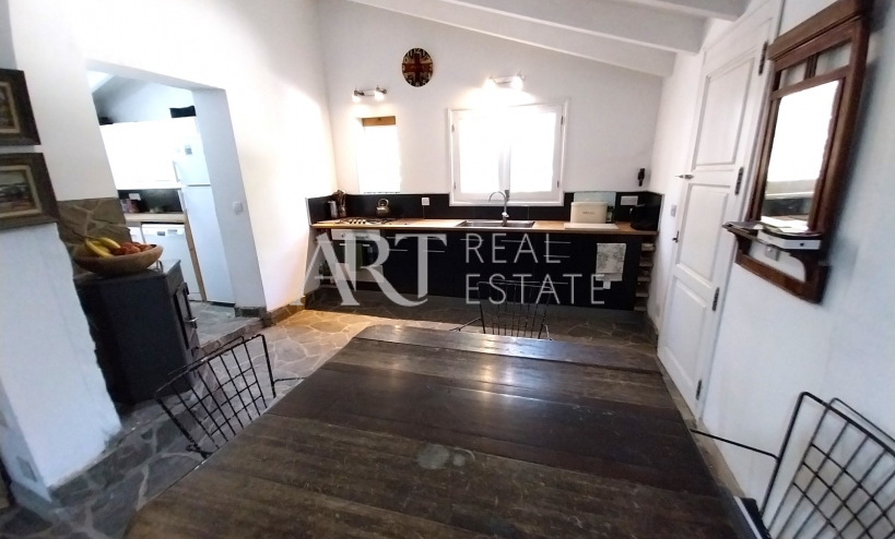 Resale - Villa - Altea