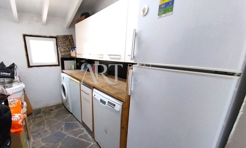 Resale - Villa - Altea