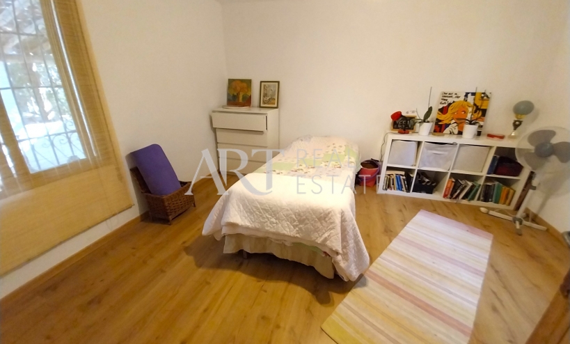 Resale - Villa - Altea