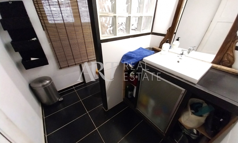 Resale - Villa - Altea