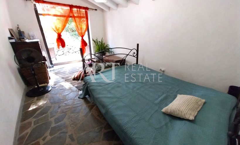 Resale - Villa - Altea