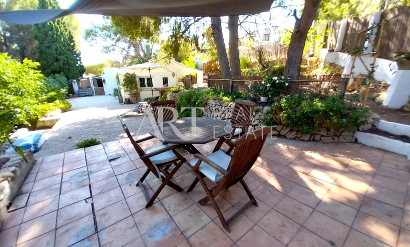 Resale - Villa - Altea