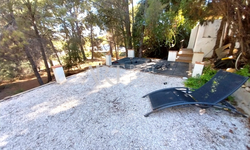 Resale - Villa - Altea