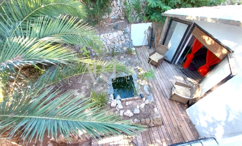 Resale - Villa - Altea