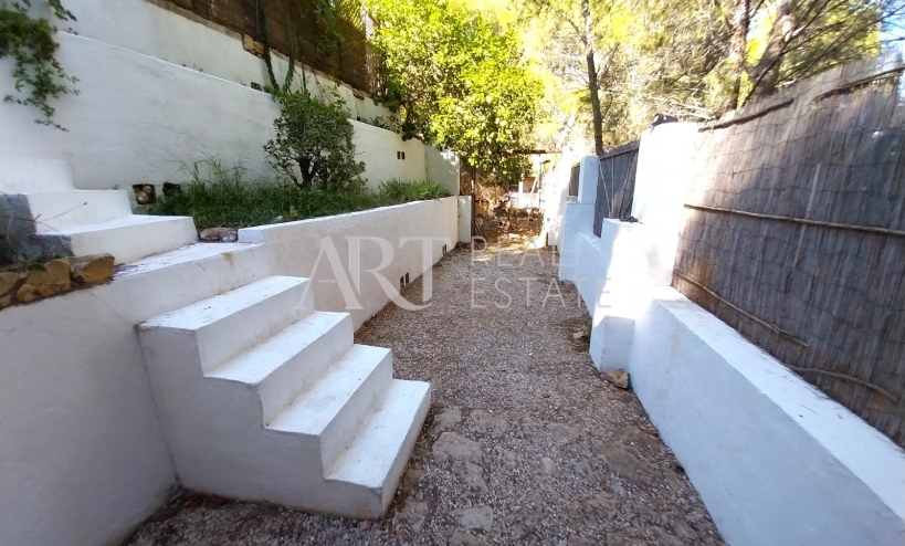 Resale - Villa - Altea