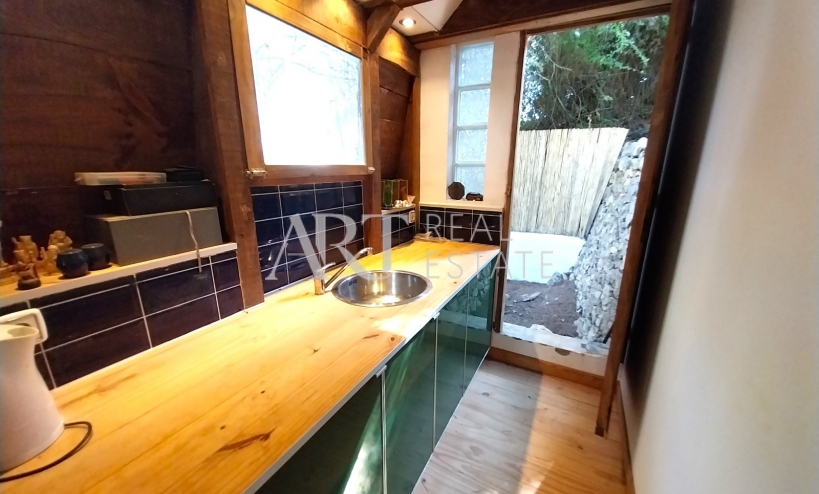 Resale - Villa - Altea