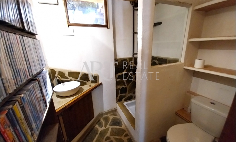 Resale - Villa - Altea