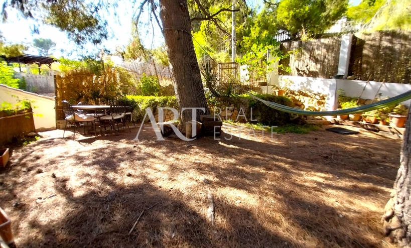 Resale - Villa - Altea