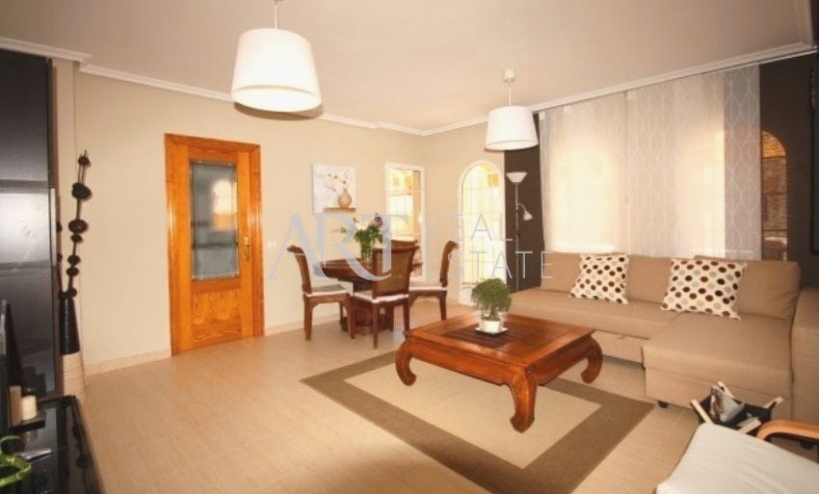 Videresalg - Leilighet / leilighet - Albir