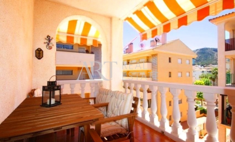 Videresalg - Leilighet / leilighet - Albir
