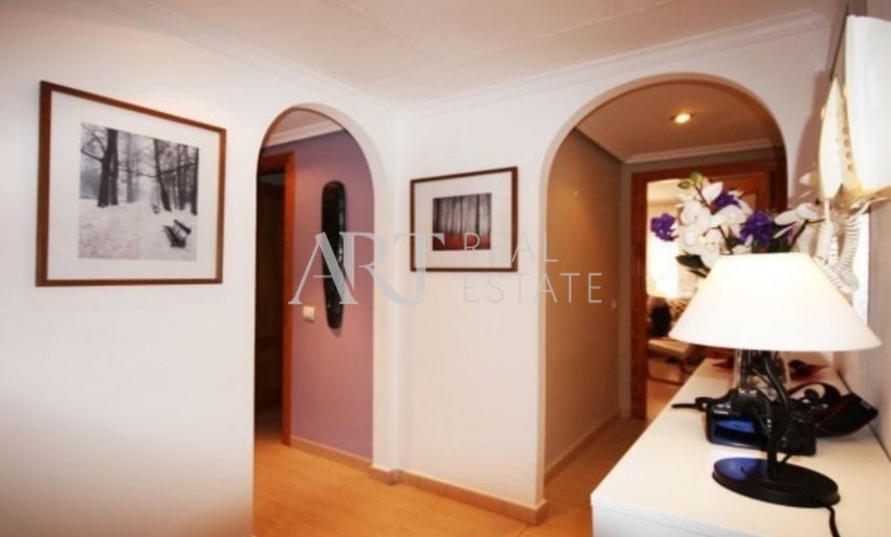 Videresalg - Leilighet / leilighet - Albir