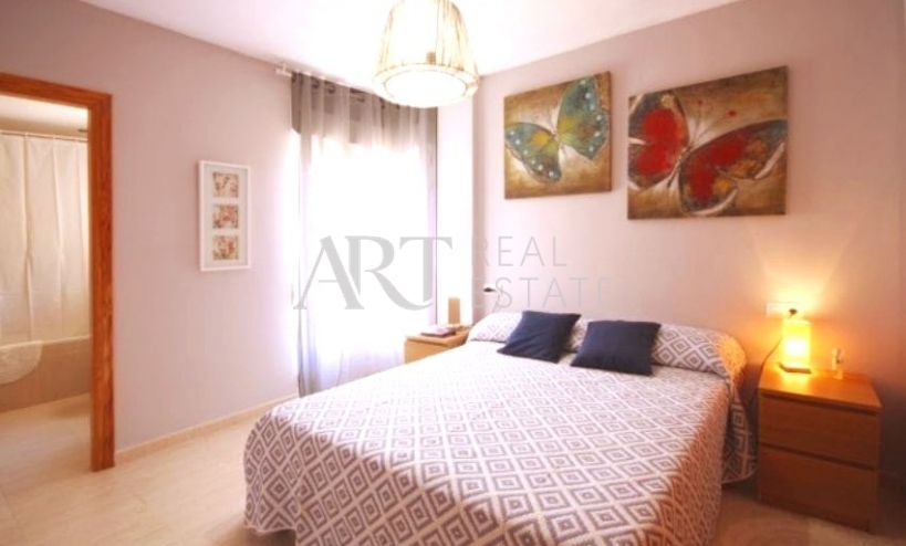 Videresalg - Leilighet / leilighet - Albir