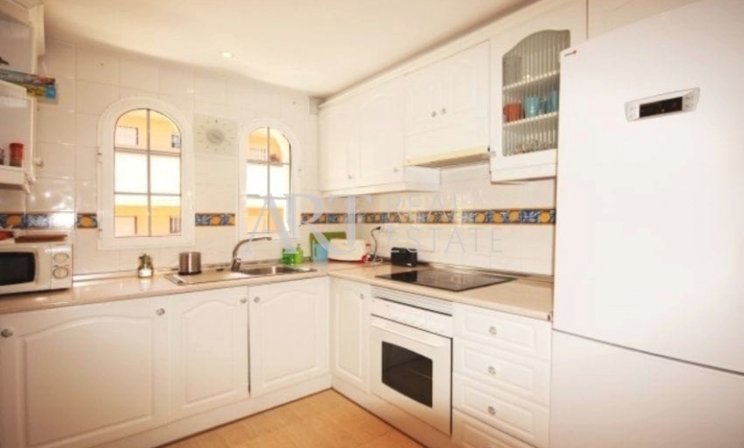 Videresalg - Leilighet / leilighet - Albir