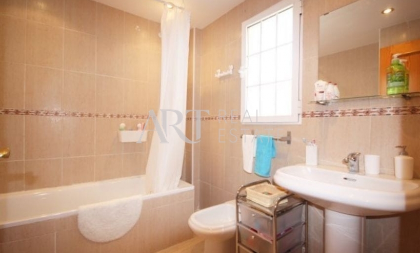 Videresalg - Leilighet / leilighet - Albir