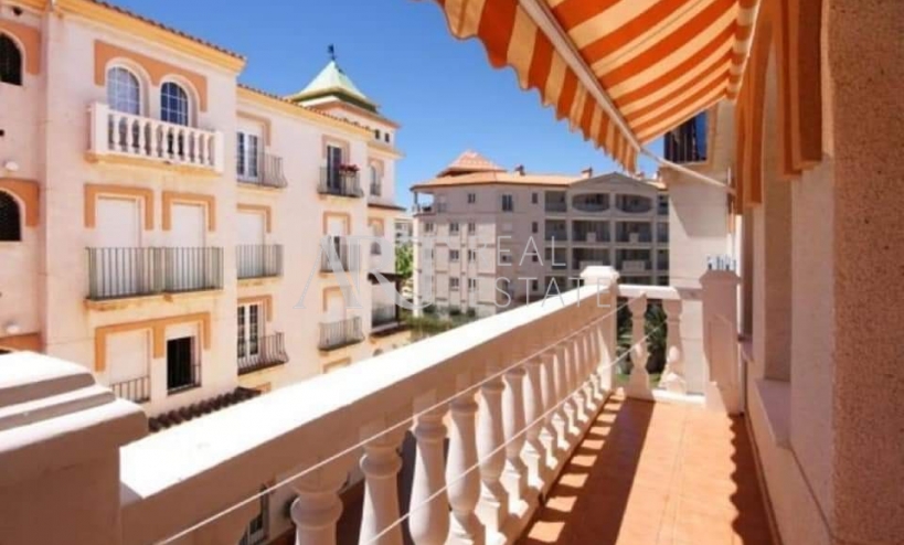 Videresalg - Leilighet / leilighet - Albir