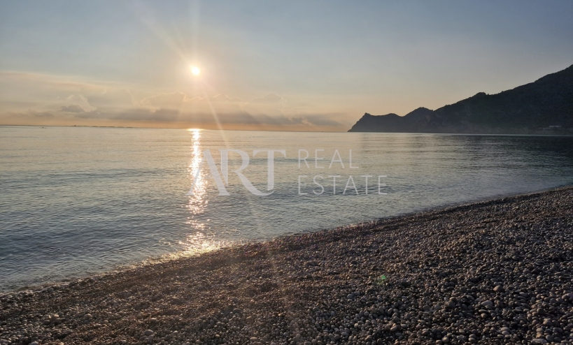 Videresalg - Leilighet / leilighet - Albir